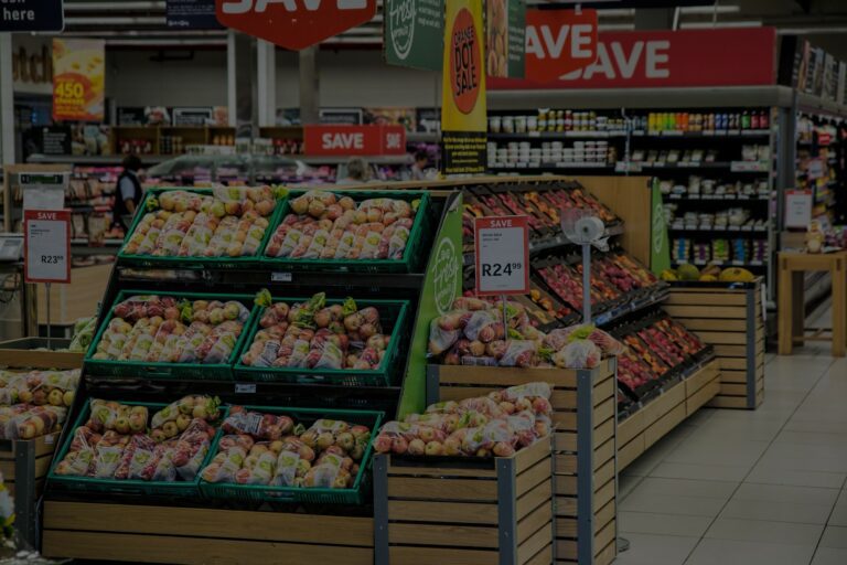 Amazon, Walmart, Hard-Discounters: Which is the Greater Threat? Progressive Grocer Supermarket Vegetable Section