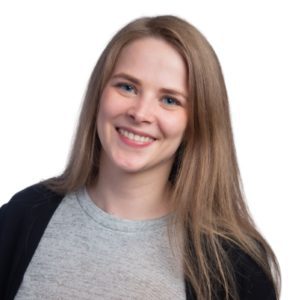 Picture of Indrė Kurkulytė