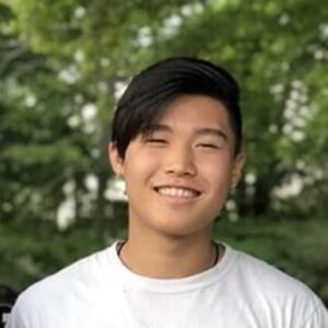 Picture of Josh Pan